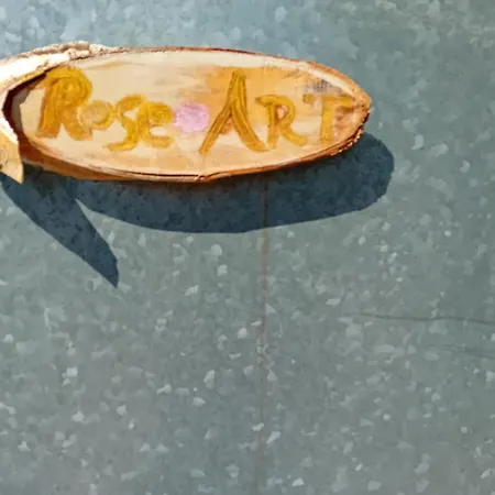 Διαμέρισμα Bacci