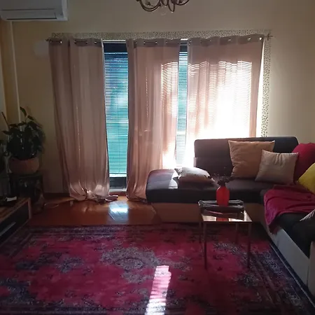 Bacci Διαμέρισμα
